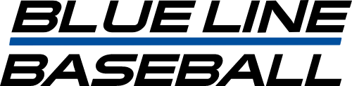 Blue Line Rangers Logo