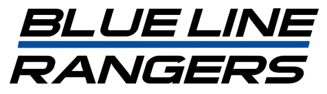 2026 Blue Line Rangers